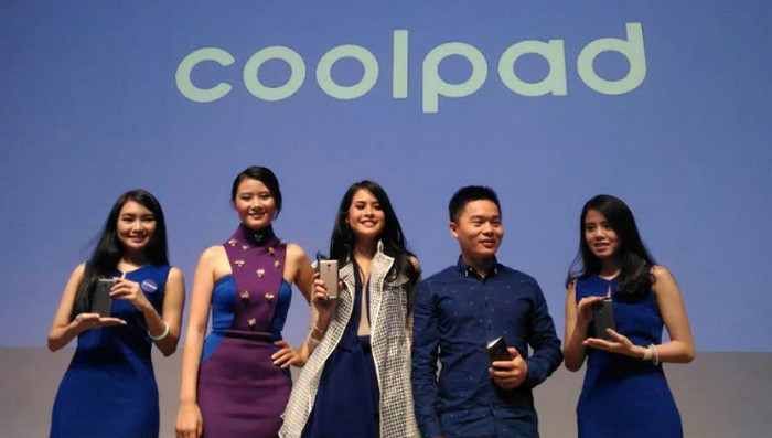 Coolpad Fancy 3 Panaskan Persaingan Ponsel Selfie