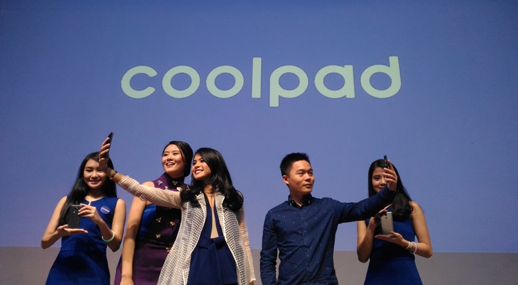 Coolpad