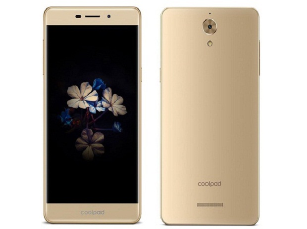 Coolpad Bakal Ramaikan Kategori Smartphone Premium Tahun Depan