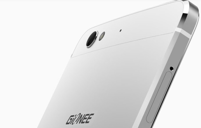 Bawa Baterai 7000 mAh, Gionee M2017 Meluncur 26 Desember