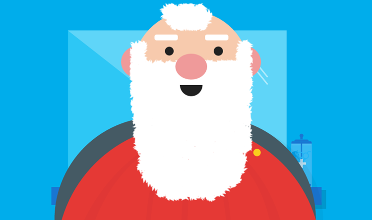 Google Santa Tracker