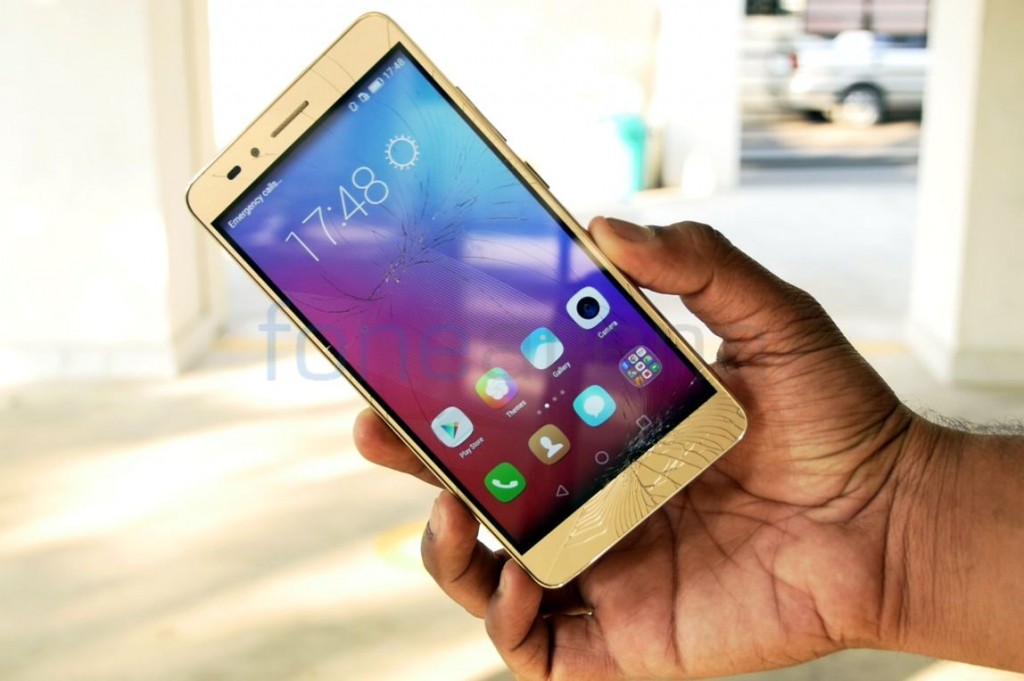 10 Tahap Pengujian ini Dilakukan Huawei Pada Perangkatnya