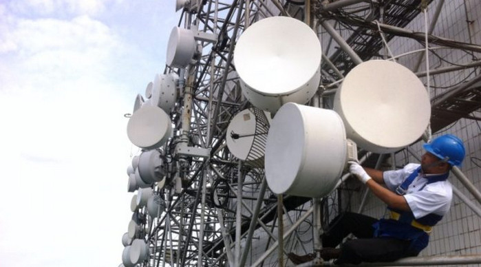 Jelang Tahun Baru, Indosat Janjikan Komunikasi Tanpa Putus