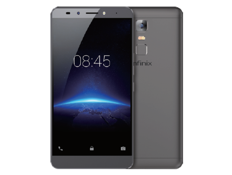 Infinix Note 3 Pro Hadir di Indonesia dengan Baterai 4500 mAh