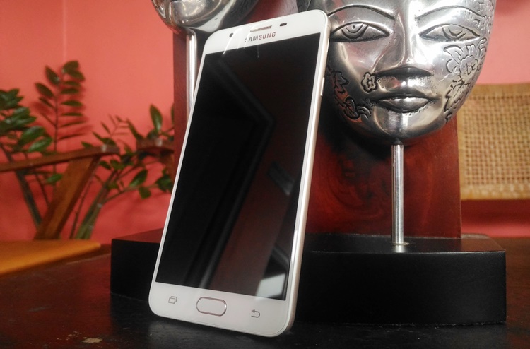 Review Samsung Galaxy J7 Prime