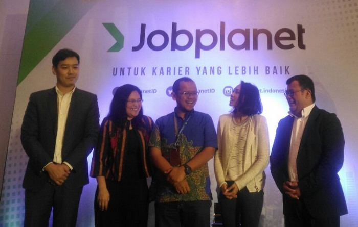 Ini 15 Perusahaan Paling Diincar Pekerja di Indonesia