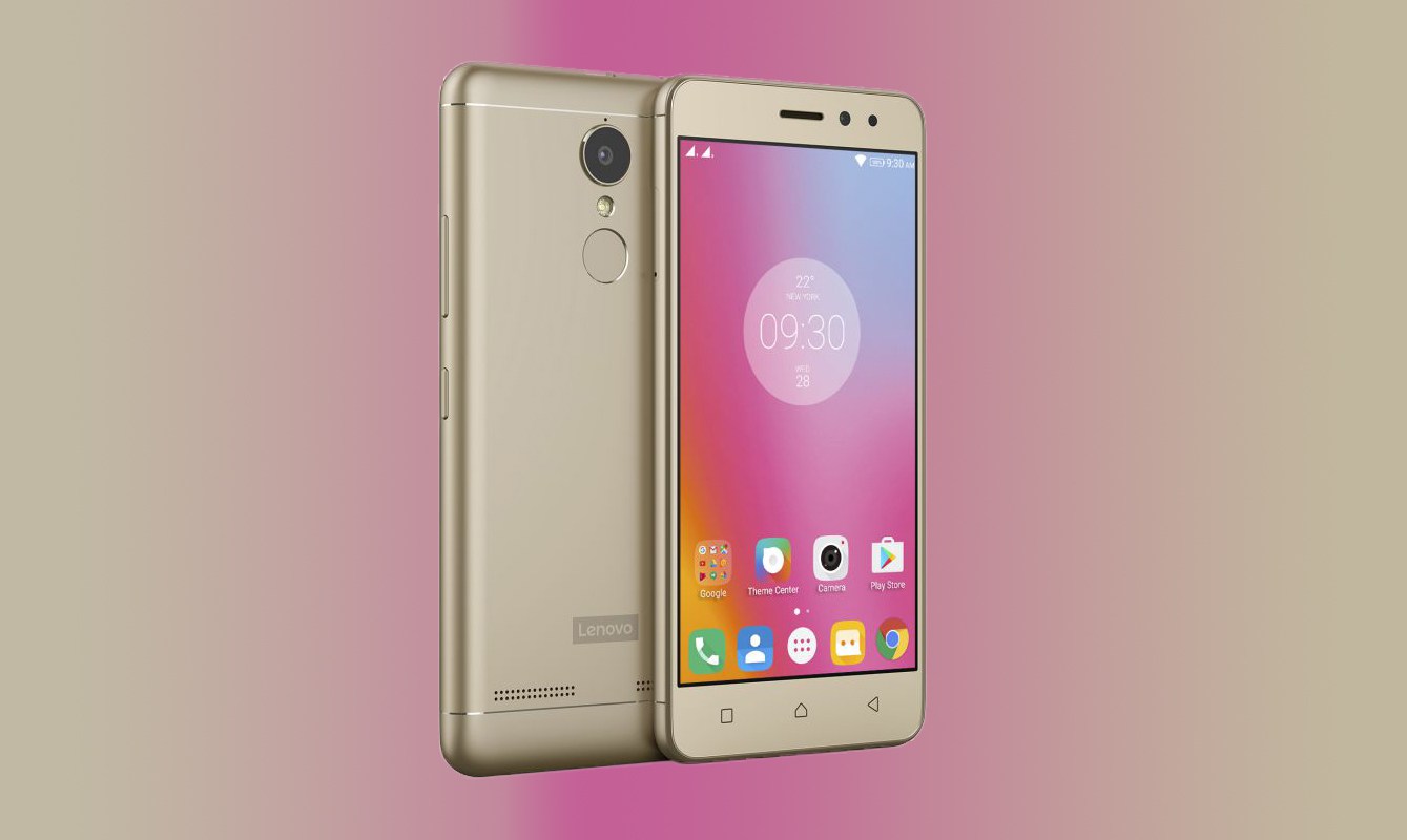 Pecahkan Rekor, 35.000 Unit Lenovo K6 Power Terjual dalam 15 Menit