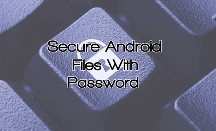 Lindungi Folder Menggunakan Password