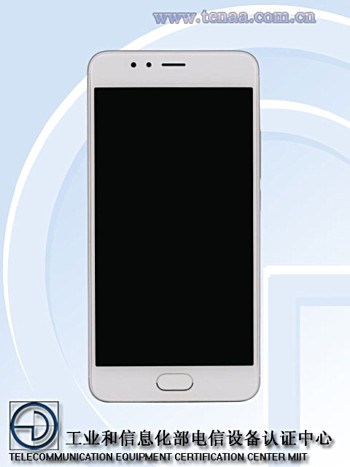 Bawa CPU Octa-core dan RAM 4GB, Meizu M5S Kantongi Izin TENAA