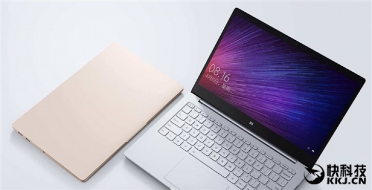 Bawa Konektivitas 4G, Notebook Baru Xiaomi Dipanggil Mi Notebook Pro