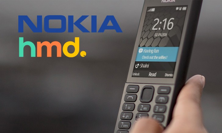 HMD Global Resmi Jadi ‘Rumah Baru’ Smartphone dan Tablet Nokia
