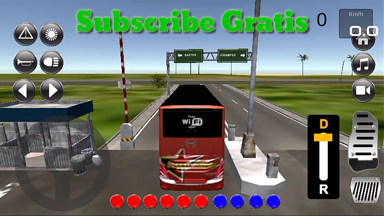 Saking Hitsnya, “Om Telolet Om” Dibuatkan Game