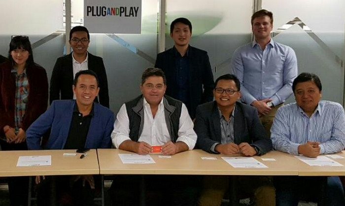Pemenang SocioDigi Leader Kunjungi Silicon Valley