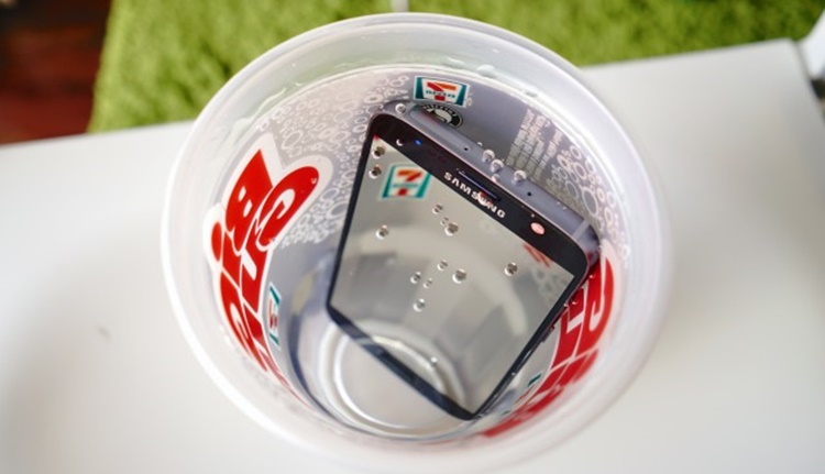 Samsung Bocorkan Fitur Baru Galaxy A 2017