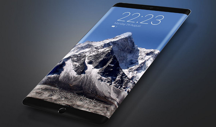 Bakal Lebih Mahal dari S7, Ini Perkiraan Harga Galaxy S8