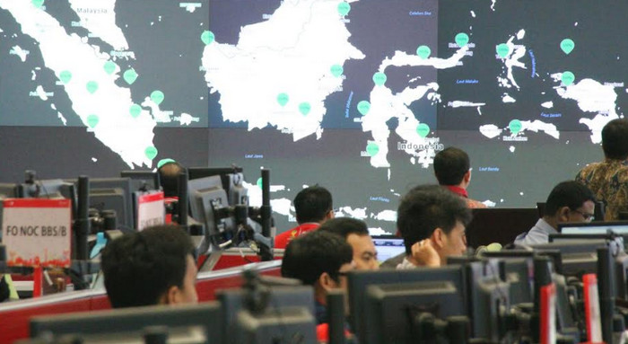 Begini Cara Telkomsel Pantau Performa Jaringan