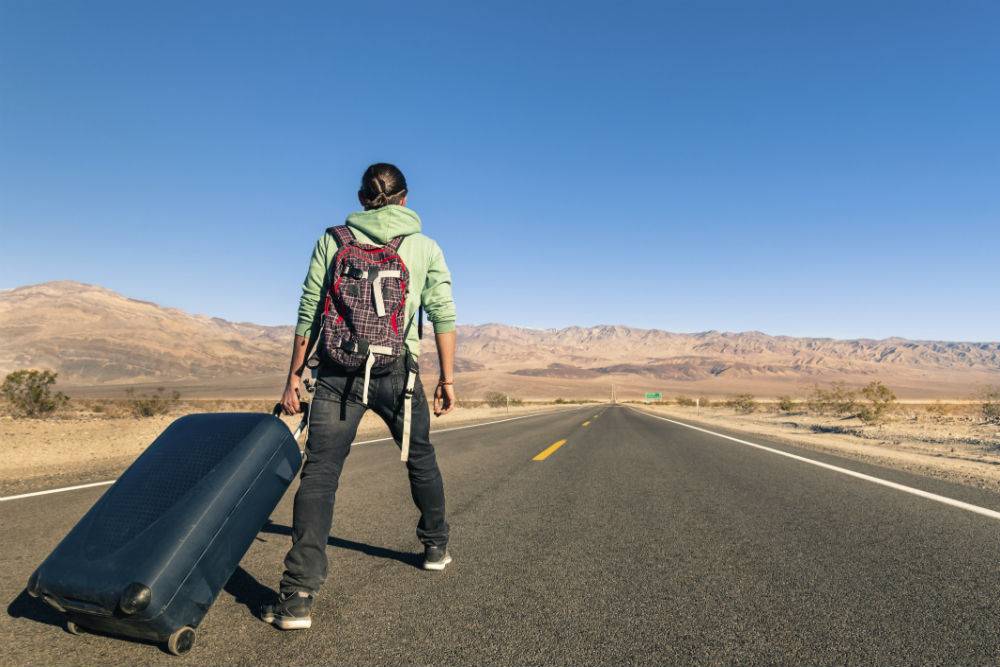 Mau Jadi Traveller di Airfrov? Ikuti 4 Langkah Ini