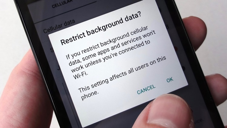 Paket Data Internet Jebol? Begini Cara Mengatasinya