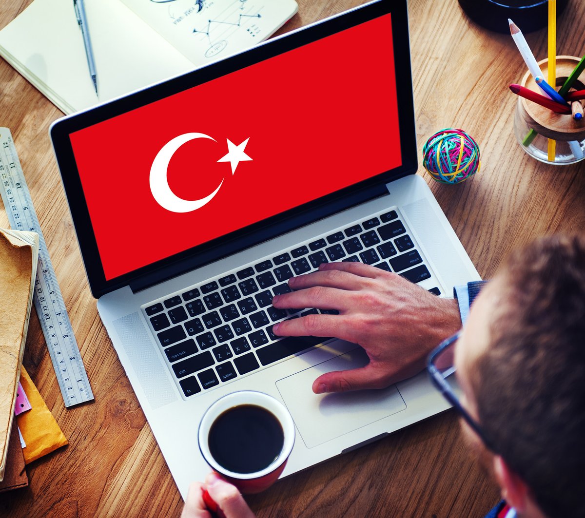 Turki Kembali Batasi Akses Internet, Kali Ini Terkait Islamic State