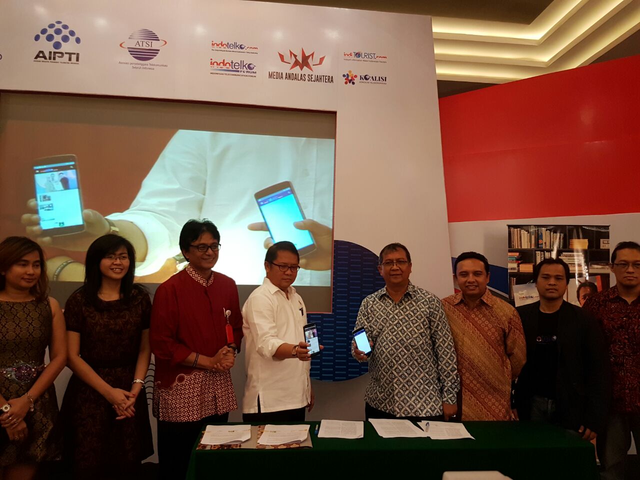 Ekosistem Startup di Indonesia Perlu Komitmen Pemerintah