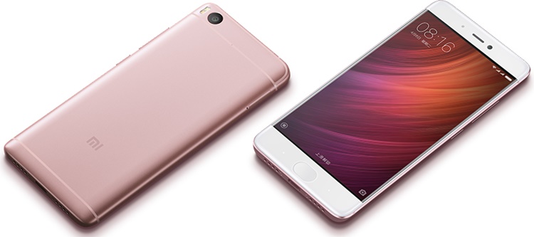 Xiaomi Mi S