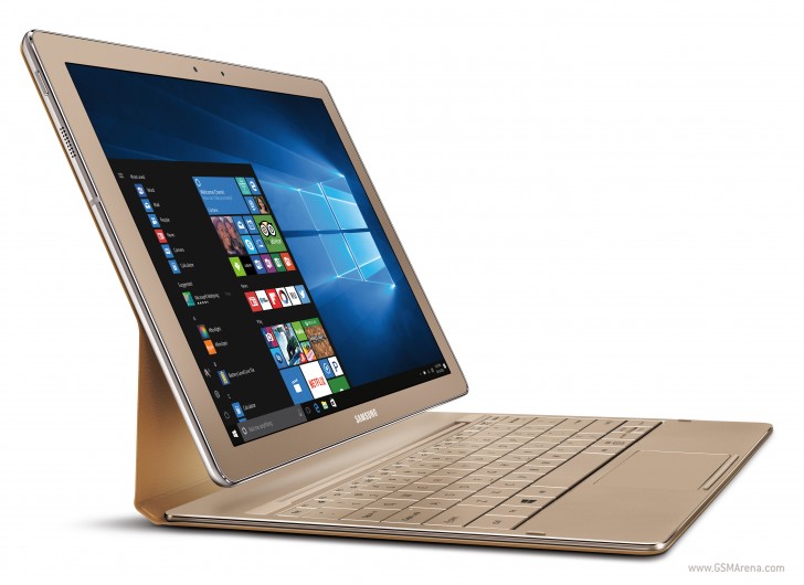Samsung Akan Meluncurkan 2 Tablet Windows 10 di CES 2017