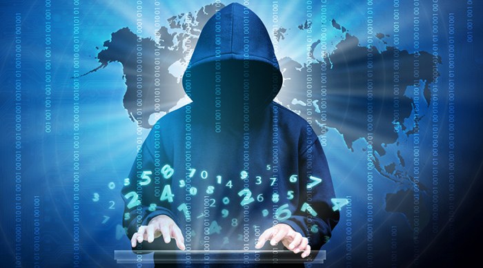Waspada, 12 Prediksi Serangan Cyber 2017