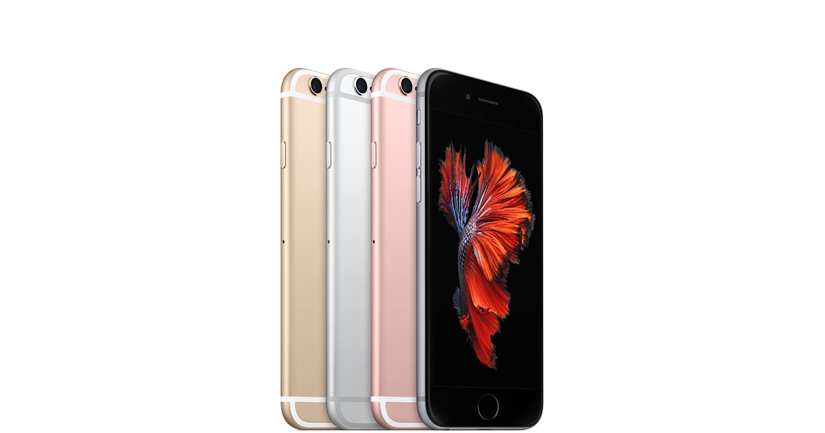 Menyusul Isu Baterai iPhone 6s, Korea Selatan Bisa Perintahkan Recall