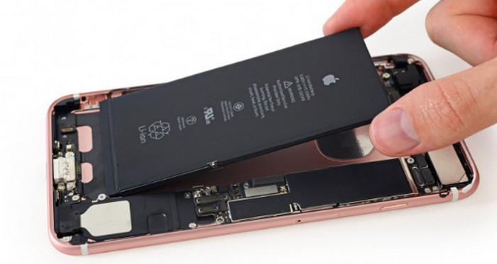 Kenapa Baterai iPhone 7 Bakal Cepat “Loyo”?