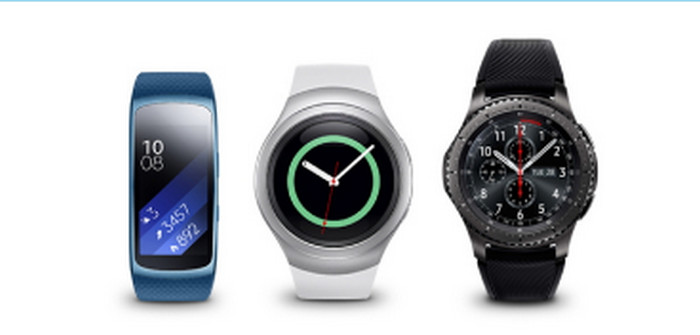 iPhone Kini Bisa Terhubung dengan Wearable Samsung