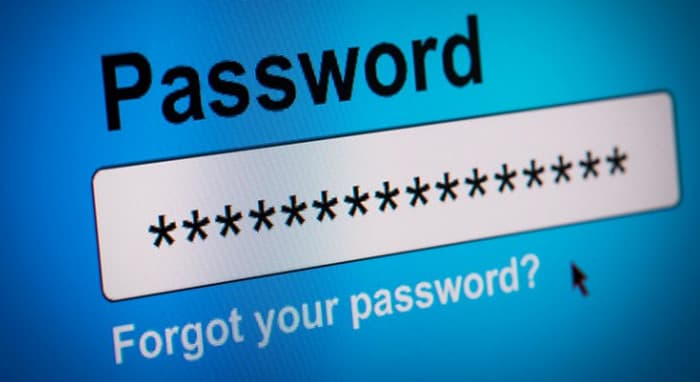 3 Kesalahan Ketika Membuat Password