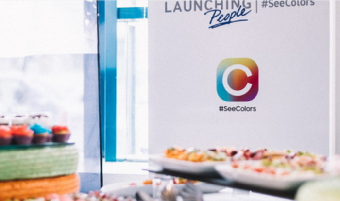 SeeColors, Aplikasi yang Membantu Penderita Buta Warna