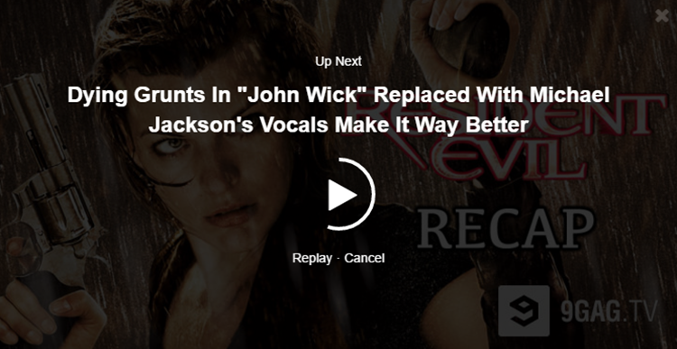 Atasi Autoplay di YouTube