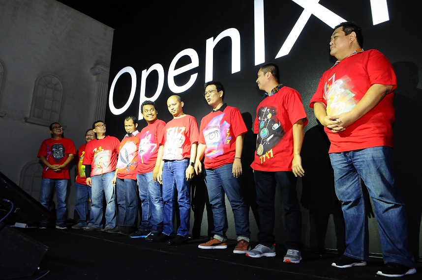 CBN Fasilitasi Pertemuan “Opisboy” Jagat Maya