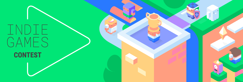 Google Play Indie Games
