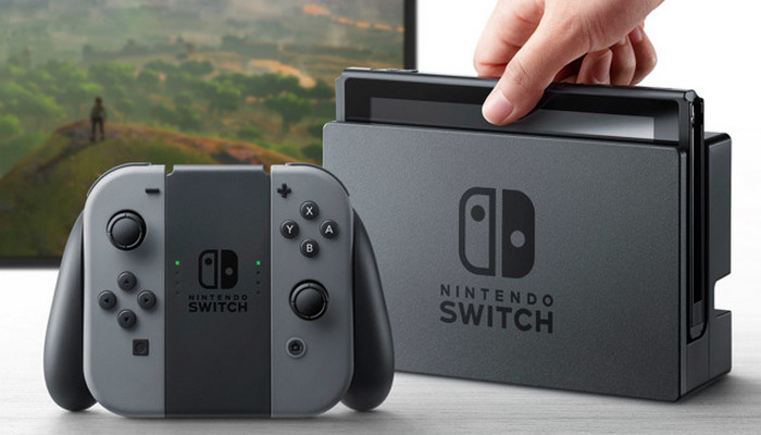 Nintendo Switch Punya Aplikasi Parental Controls via Smartphone