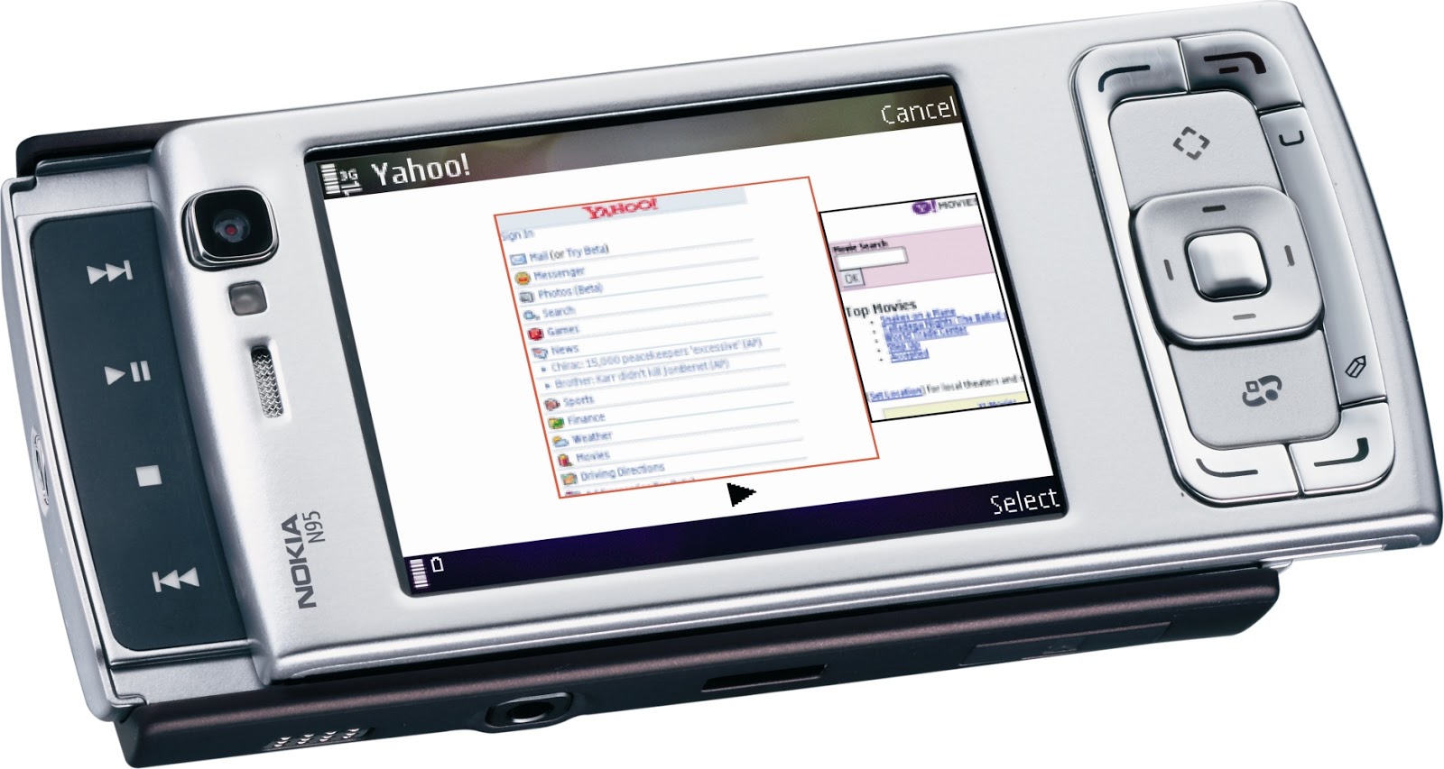 Selain Nokia 3650, Ini 10 HP Nokia Paling Ikonik dan Melegenda