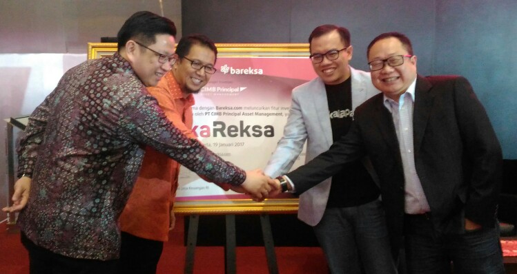 Invest Reksadana Sekarang Bisa Lewat Bukalapak
