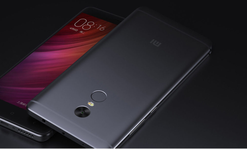 Rekor, Xiaomi Jual 250.000 Redmi Note 4 Dalam 10 Menit