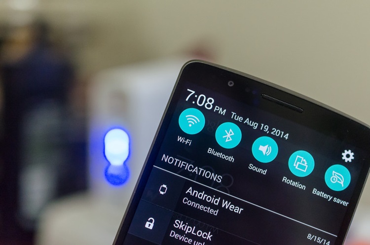 cara melihat password wifi di tempat umum