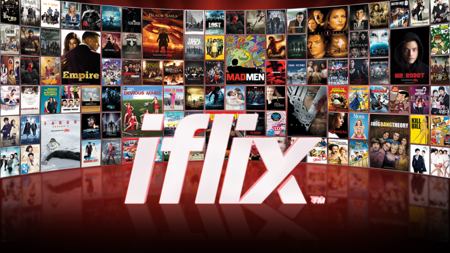 Keluar dari Asia Tenggara, Layanan TV Internet iflix Masuk Pakistan
