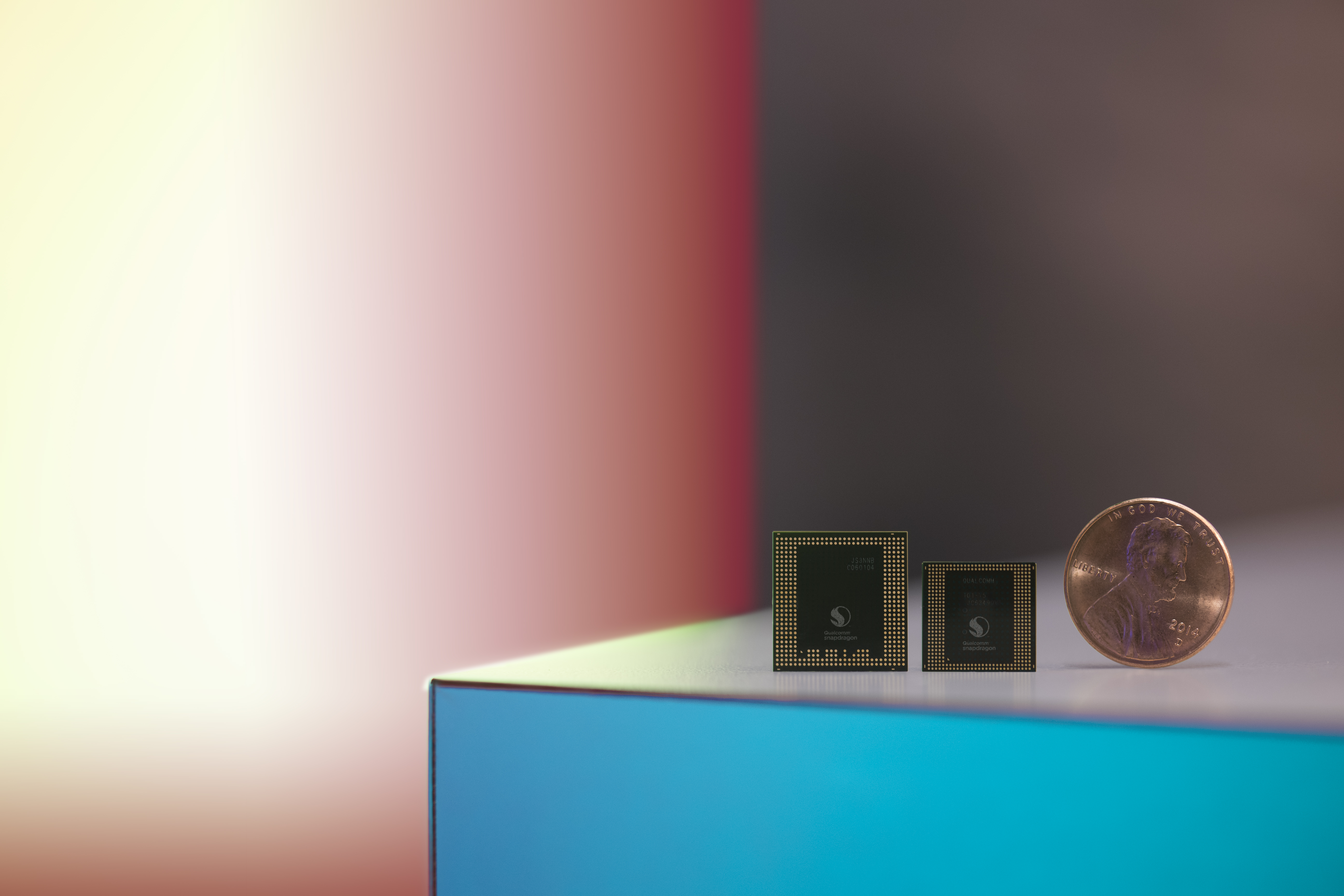 Qualcomm Resmi Luncurkan Mobile Prosessor 5G