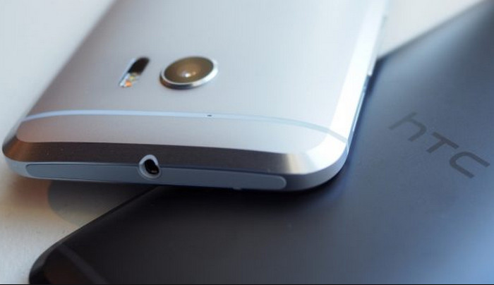 HTC 11 akan Usung RAM 6GB dan Snapdragon 835