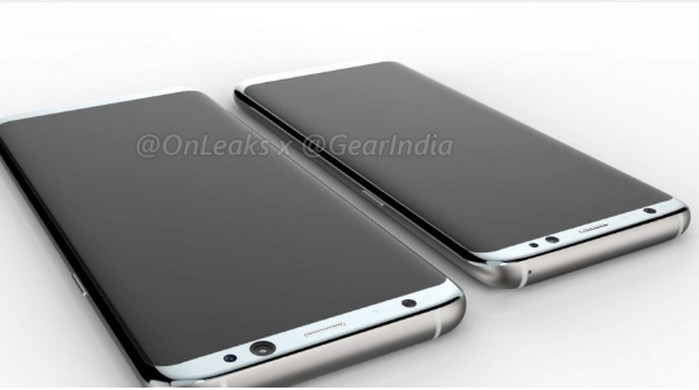 Samsung Galaxy S8 dan S8 Plus Hadir dalam Video 360°