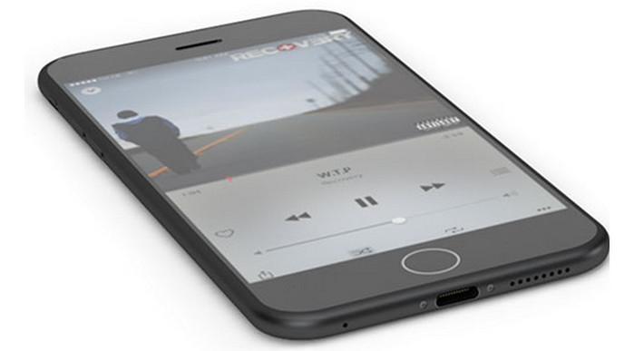 iPhone 8 Akan Memiliki Sensor 3D