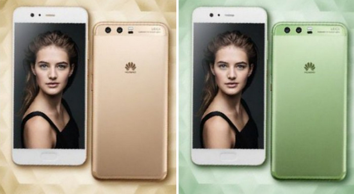 Huawei akan Bikin Smartphone Lebih Berwarna