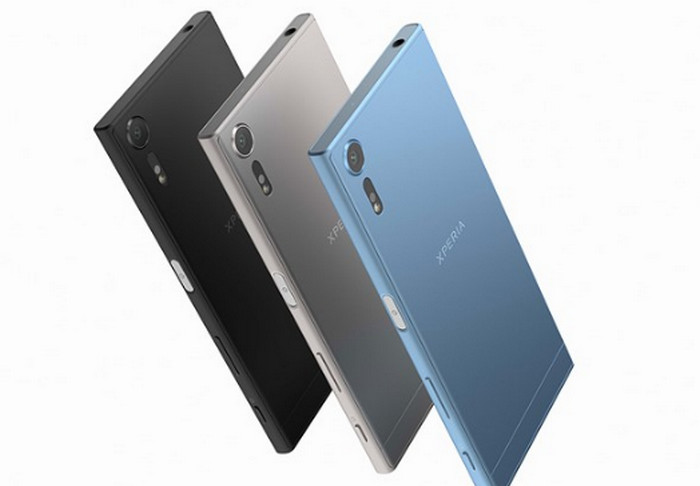 Intip Kehebatan Fitur “Slow Motion” di Sony Xperia XZ Premium
