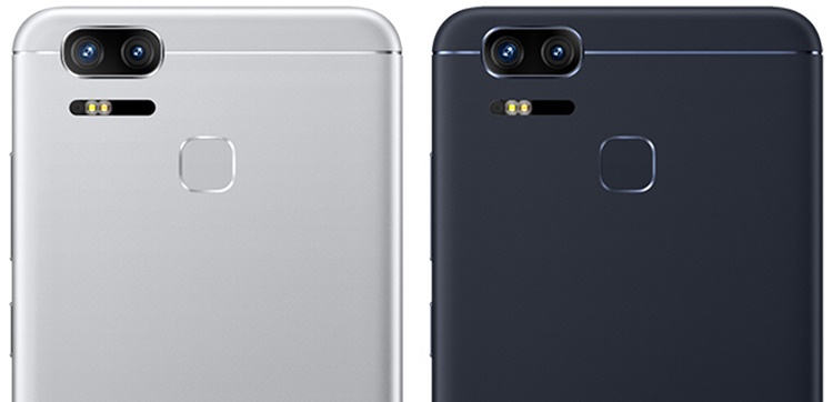 Asus Zenfone 3 Zoom