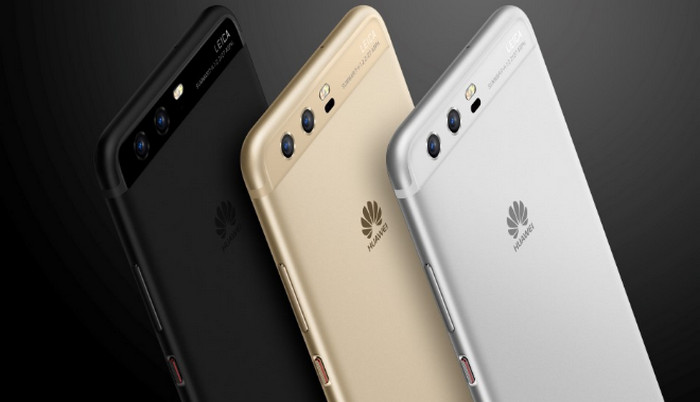 Huawei P10 dan P10 Plus Punya Kamera Lebih Pintar