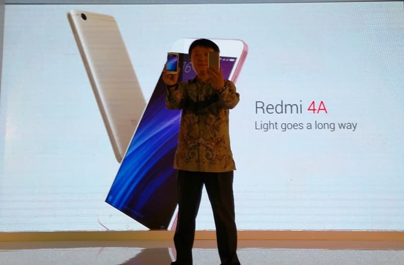 Tahun Ini Xiaomi Kejar TKDN 30%